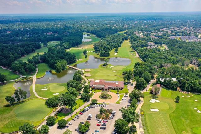 316 Mullins Court, Montgomery, TX 77316