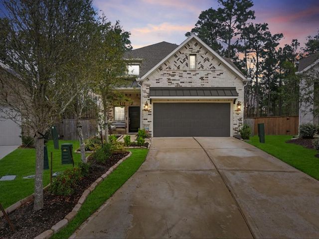 316 Mullins Court, Montgomery, TX 77316