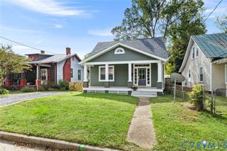 1503 Nelson St, Richmond, VA 23231