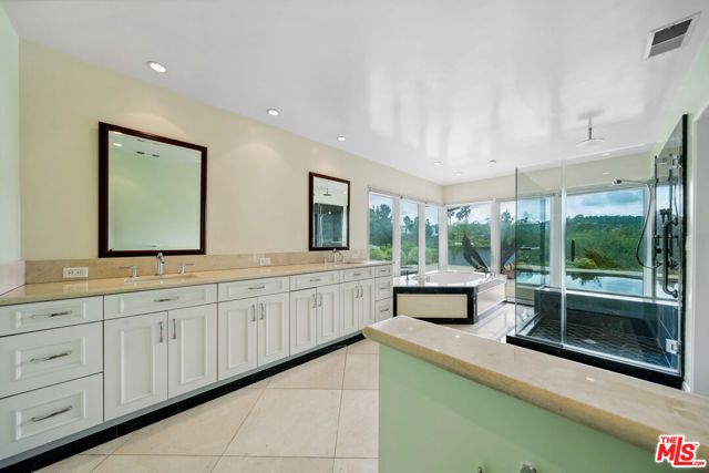 15901 High Knoll Road, Encino (los Angeles), CA 91436