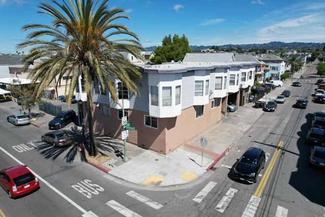 848 International Boulevard, Oakland, CA 94606