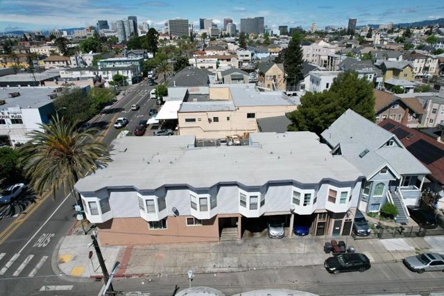 848 International Boulevard, Oakland, CA 94606