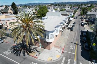 848 International Boulevard, Oakland, CA 94606