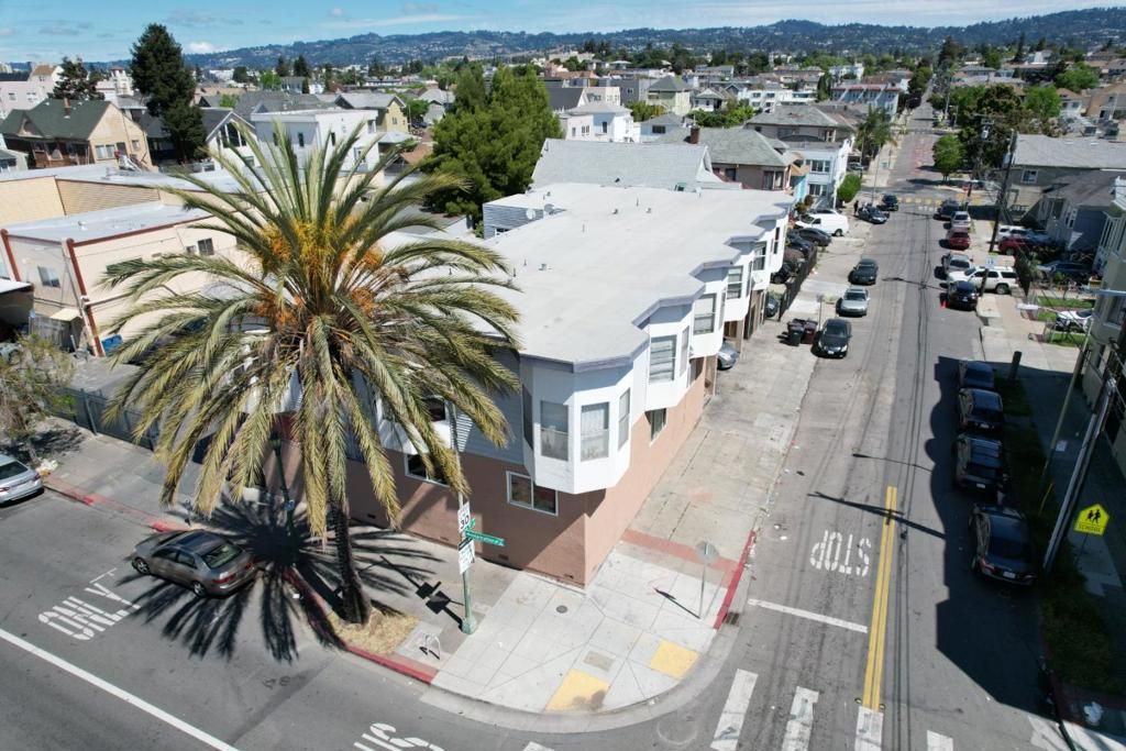 848 International Boulevard, Oakland, CA 94606