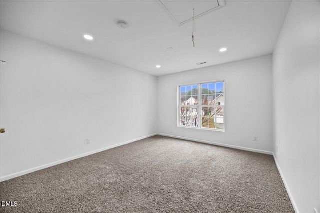 3831 Pin Oak Road, Raleigh, NC 27604