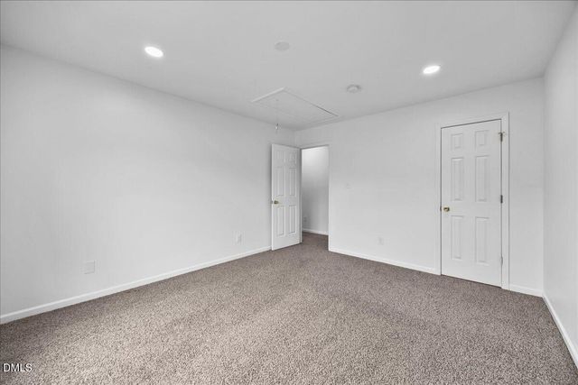 3831 Pin Oak Road, Raleigh, NC 27604