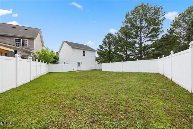 3831 Pin Oak Road, Raleigh, NC 27604