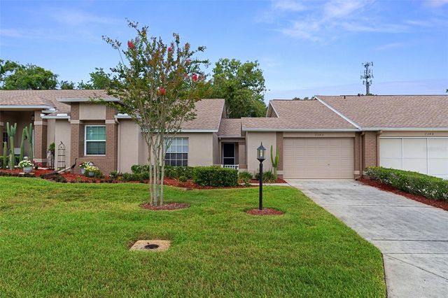 7343 WILLOW BROOK DRIVE, Spring Hill, FL 34606