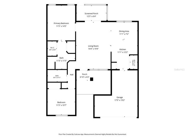 7343 WILLOW BROOK DRIVE, Spring Hill, FL 34606