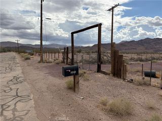 30920 Nopal Lane, Newberry Springs, CA 92365