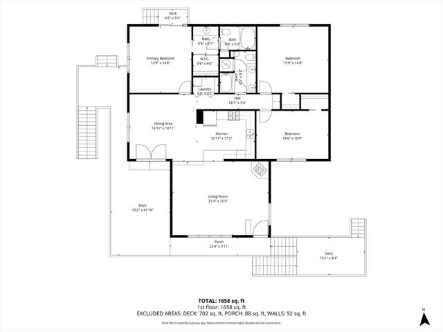 40182 Alerna Way, Oakhurst, CA 93644