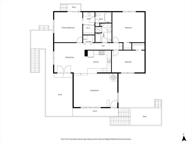 40182 Alerna Way, Oakhurst, CA 93644