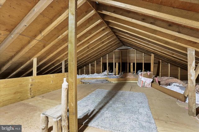 9654 CIRCLE DR, Chambersburg, PA 17201