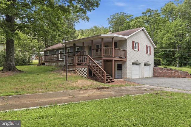 9654 CIRCLE DR, Chambersburg, PA 17201