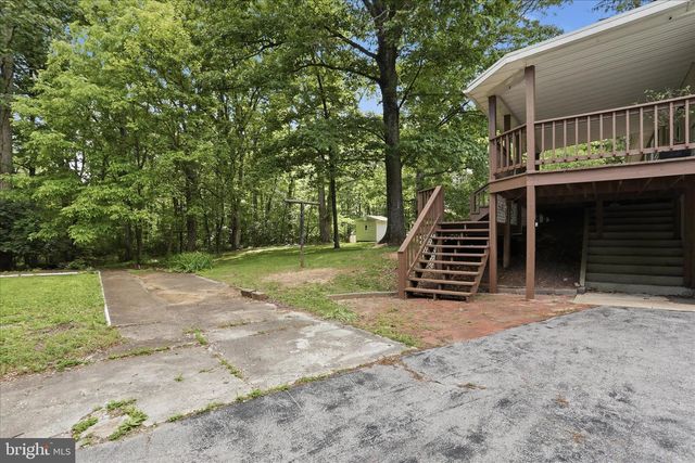 9654 CIRCLE DR, Chambersburg, PA 17201
