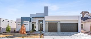 360 RIO DE JAZMIN Circle, El Paso, TX 79932