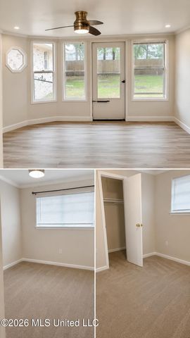 2129 Floyd Drive, Biloxi, MS 39531