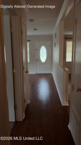 2129 Floyd Drive, Biloxi, MS 39531