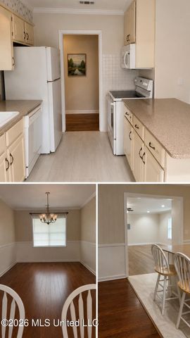 2129 Floyd Drive, Biloxi, MS 39531