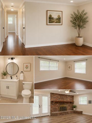 2129 Floyd Drive, Biloxi, MS 39531