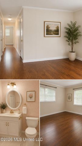 2129 Floyd Drive, Biloxi, MS 39531