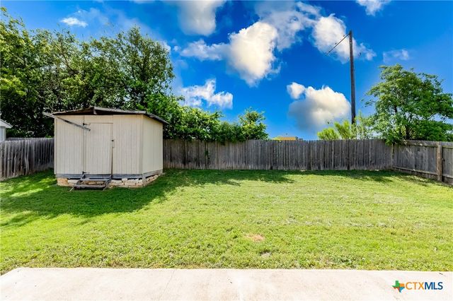 5102 Screaming Eagle Circle, Killeen, TX 76549
