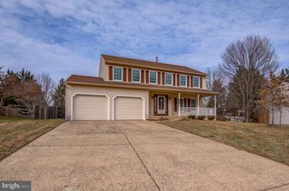 204 ELIZABETH CT, Sterling, VA 20164
