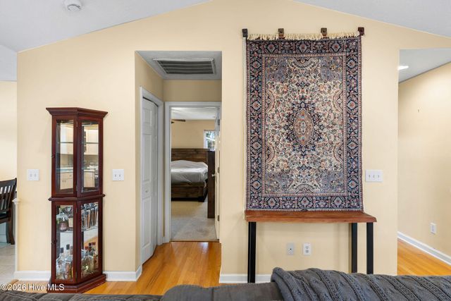 371 Pine Lake Road, Southport, NC 28461