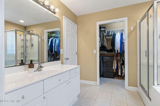 371 Pine Lake Road, Southport, NC 28461