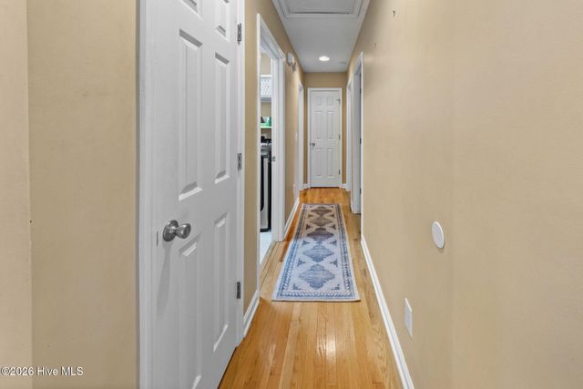 371 Pine Lake Road, Southport, NC 28461