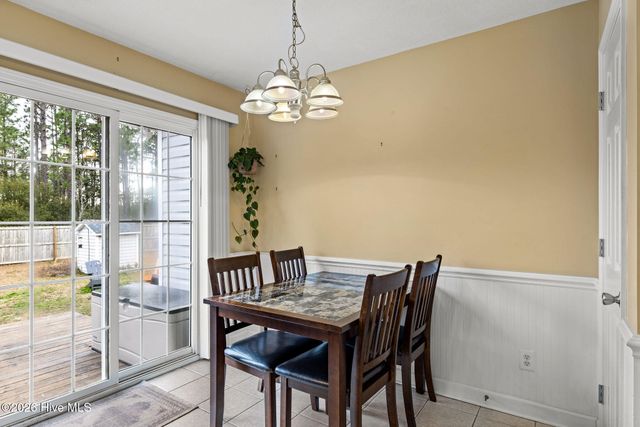 371 Pine Lake Road, Southport, NC 28461