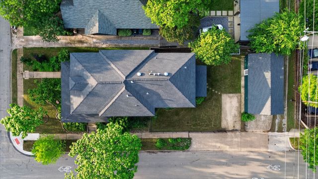 802 Haines Avenue, Dallas, TX 75208
