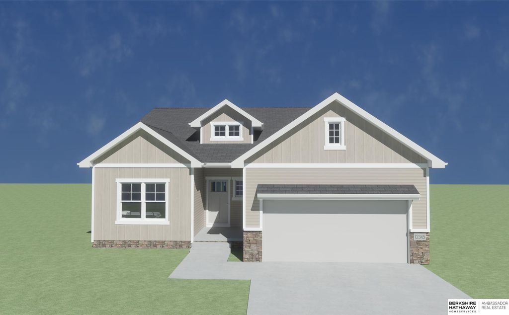 11106 Superior Drive, Papillion, NE 68046