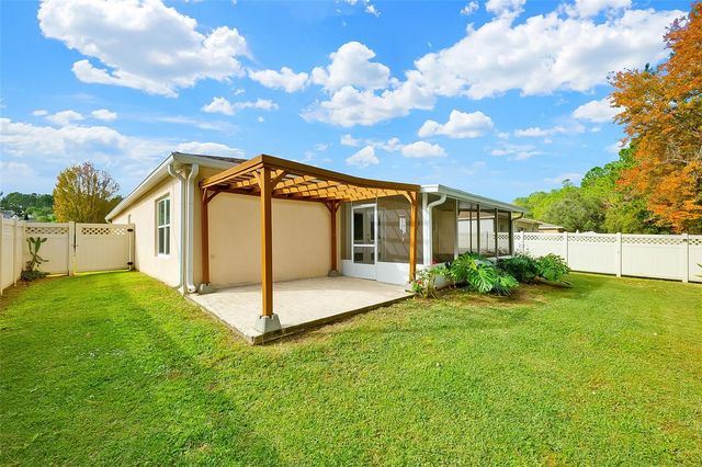 3204 CARLOTTA ROAD, Middleburg, FL 32068