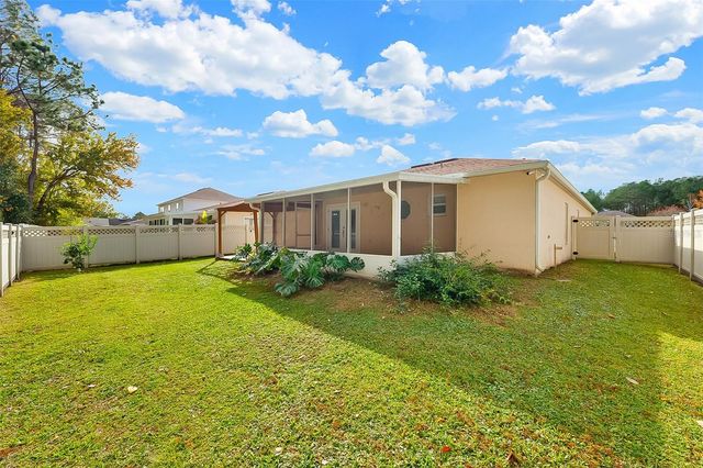 3204 CARLOTTA ROAD, Middleburg, FL 32068