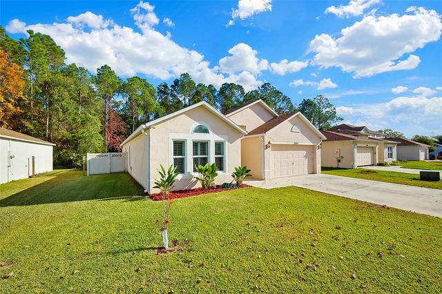 3204 CARLOTTA ROAD, Middleburg, FL 32068