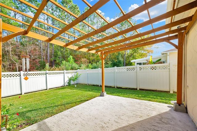 3204 CARLOTTA ROAD, Middleburg, FL 32068