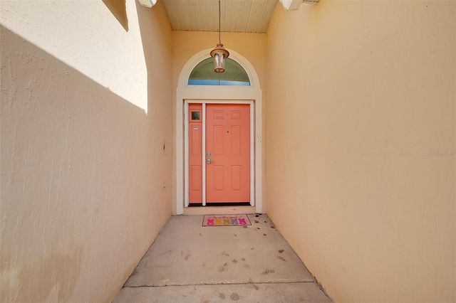 3204 CARLOTTA ROAD, Middleburg, FL 32068