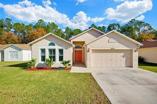 3204 CARLOTTA ROAD, Middleburg, FL 32068