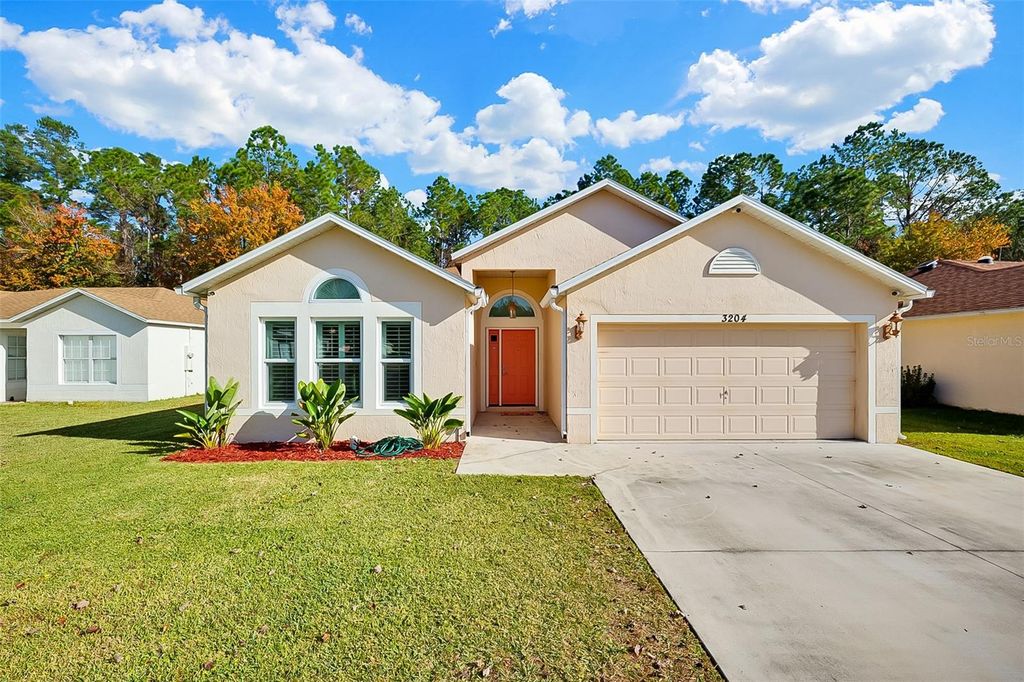 3204 CARLOTTA ROAD, Middleburg, FL 32068