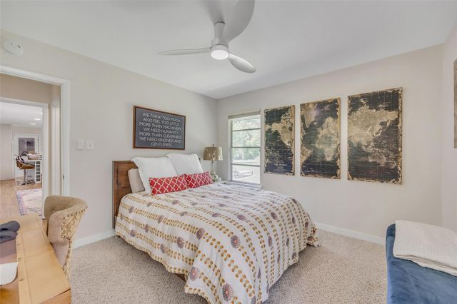 1602 Ashberry DR, Austin, TX 78723