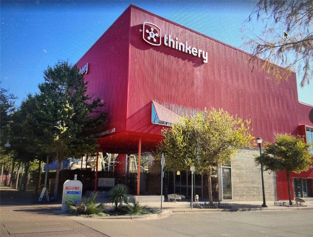 1602 Ashberry DR, Austin, TX 78723