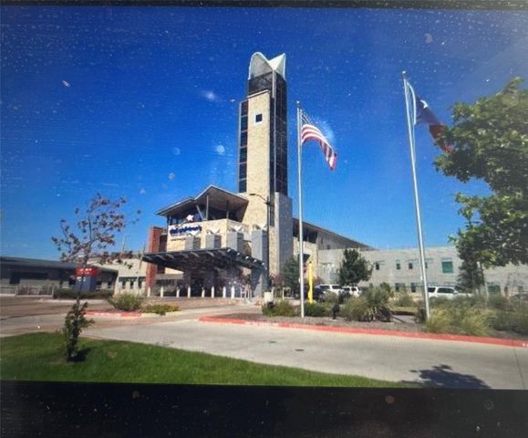 1602 Ashberry DR, Austin, TX 78723