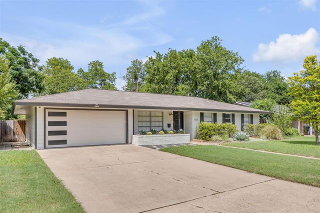 1602 Ashberry DR, Austin, TX 78723