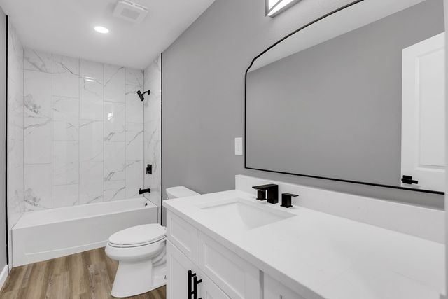 3933 Wood Court, Odessa, TX 79762