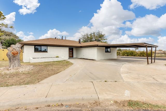 3933 Wood Court, Odessa, TX 79762