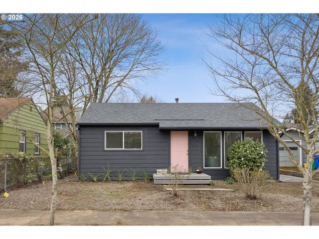 7215 Ne 10TH Ave, Portland, OR 97211