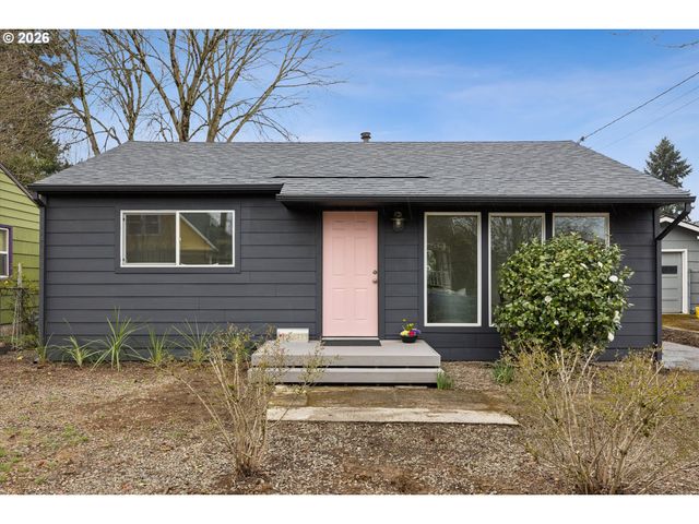 7215 Ne 10TH Ave, Portland, OR 97211
