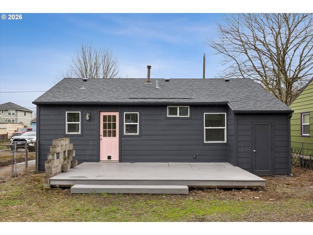 7215 Ne 10TH Ave, Portland, OR 97211