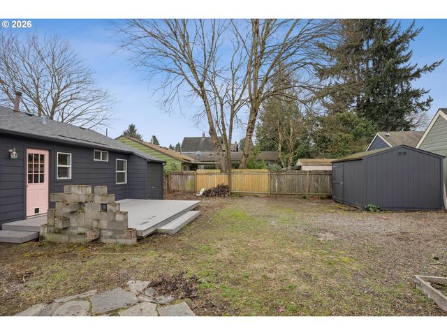 7215 Ne 10TH Ave, Portland, OR 97211